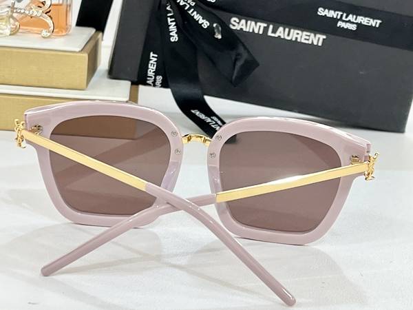 Saint Laurent Sunglasses Top Quality SLS00840